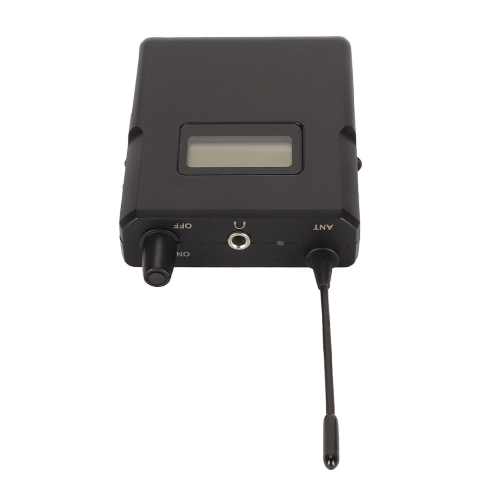 Cuifati Récepteur Ceinture sans Fil pour ANLEON S2R, 863-865MHz