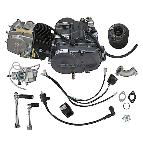 Zarko TT11 Mini Bike Engine