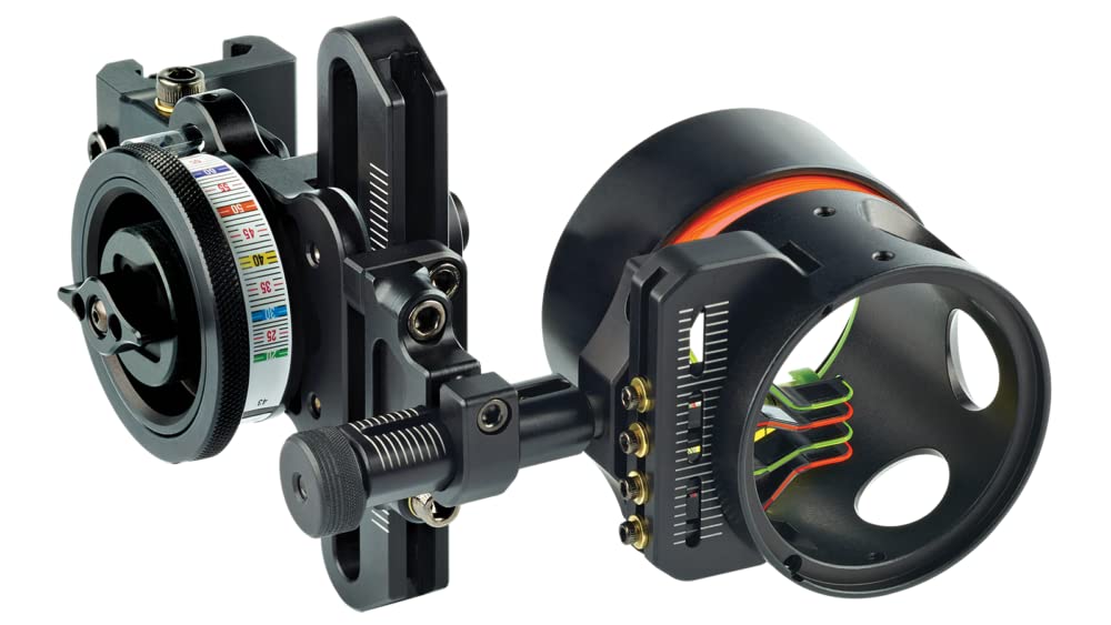 HHA - Tetra Max Hoyt Edition - 1.75