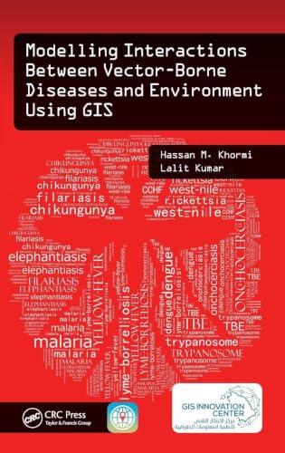 Modeling Interactions Between Vector-Borne Diseases and Environment Using GIS view 2