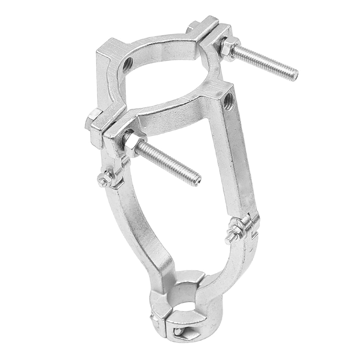 Adaptateur de Foret carré Fixation de mortaisage pour perceuse à Colonne Support de Fixation de Foret à Trou carré pour perceuse à Colonne Machine à mortaiser pour du Bois Forets à Tenon