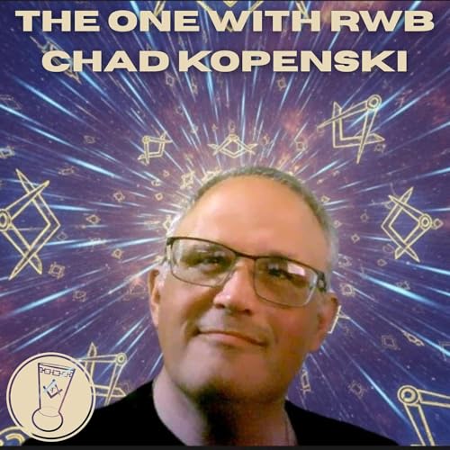 The One With RWB Chad Kopenski | Time For Fellowship S2E44