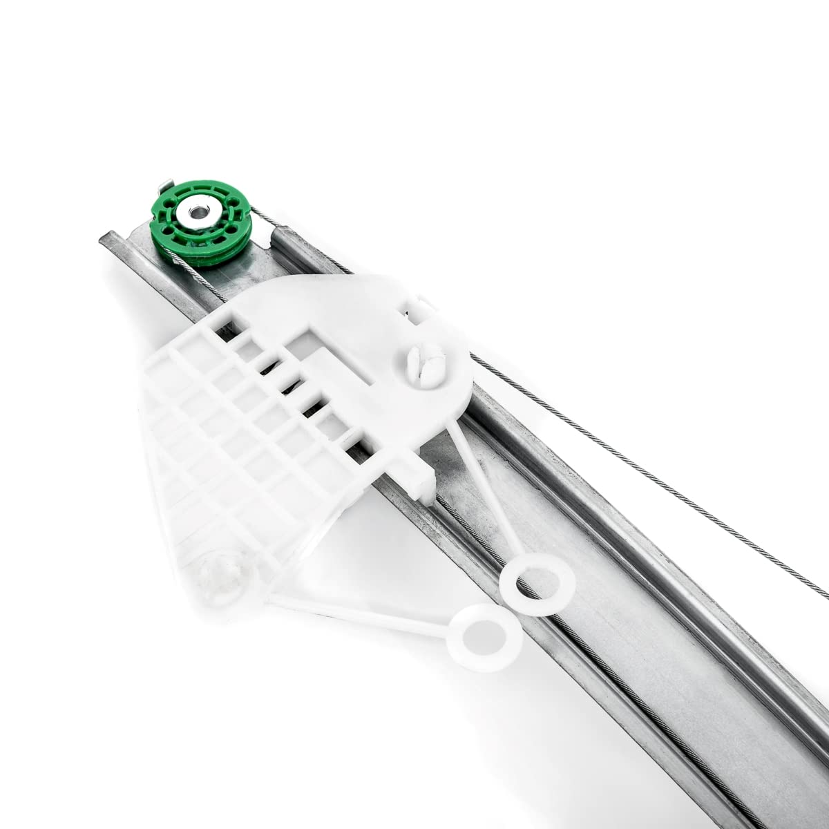 LST Elektrischer Fensterheber ohne Motor vorne links für 2/3 Türer