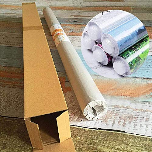 Qcznbl 3D Self-Adhesive Waterproof Removable Diy Creative Yellow Animal Phoenix 3D Door Stickers Decorative Door Decals Murals Vinyl Wall Stickers Wallpaper For Bedroom Living Room Office Home Decor #TOP7