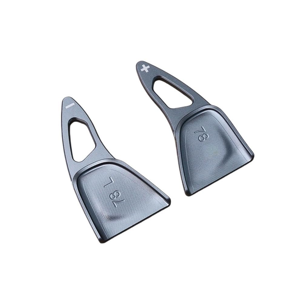 Lace2t Grå Car Shift Paddles For Silverado Car Shifters Paddle