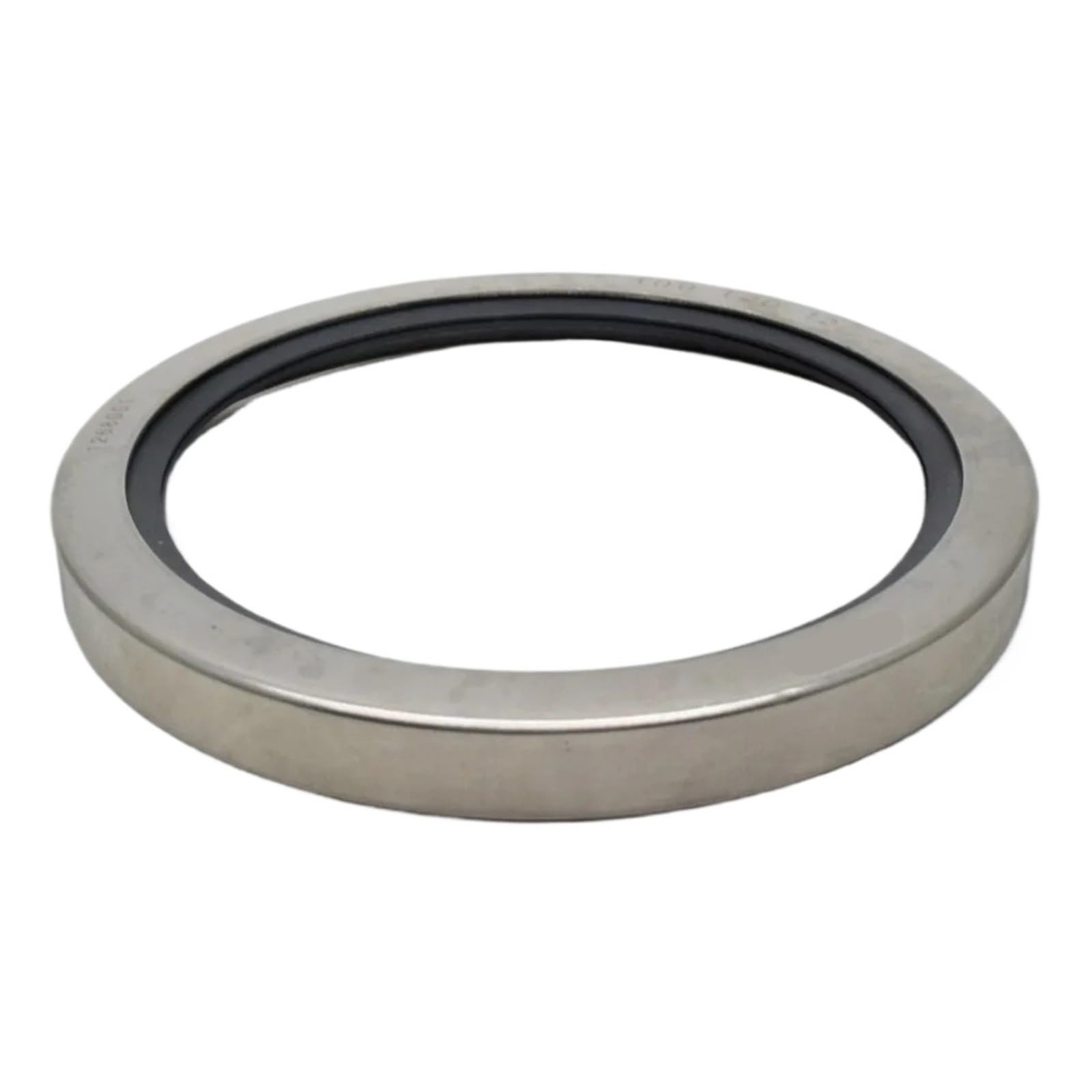 YMUGUEGH Rotary Screw Air Compressor Oil Seal 107.95X130X12mm Stainless Steel Oil Seal 107.95 * 130 * 12/107.95-130-12 Three Lips