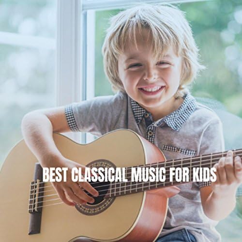 Play Best Classical Music For Kids by Baby Lullaby, Sleeping Baby Music