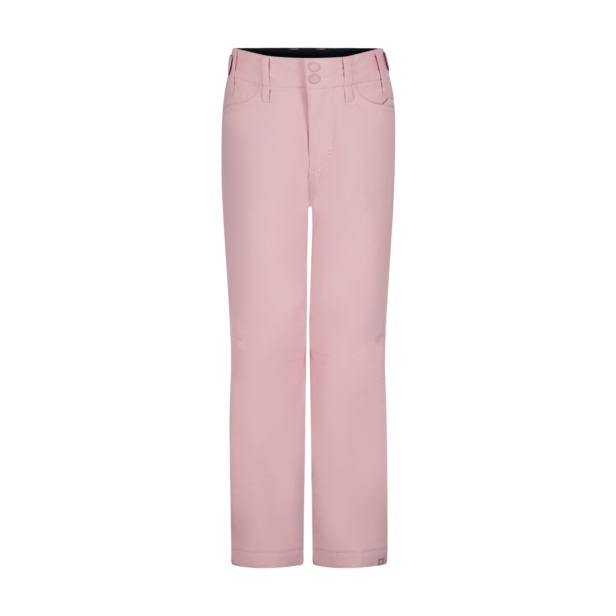 Roxy Girls' Heavyweight Ski Snow Backyard Pant, Insulated &amp; Waterproof