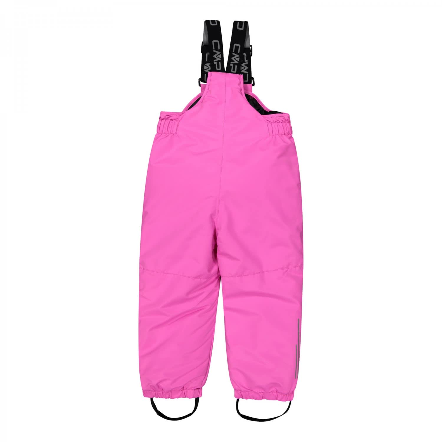 CMP Pantaloni da Sci per Bambini Kid Salopette 31W1312KB