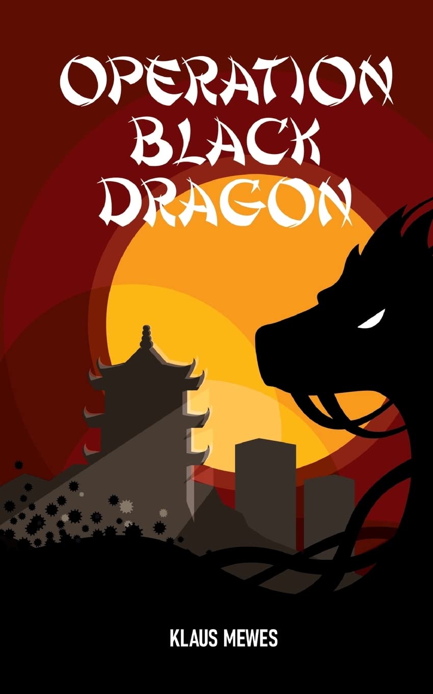 Operation Black Dragon