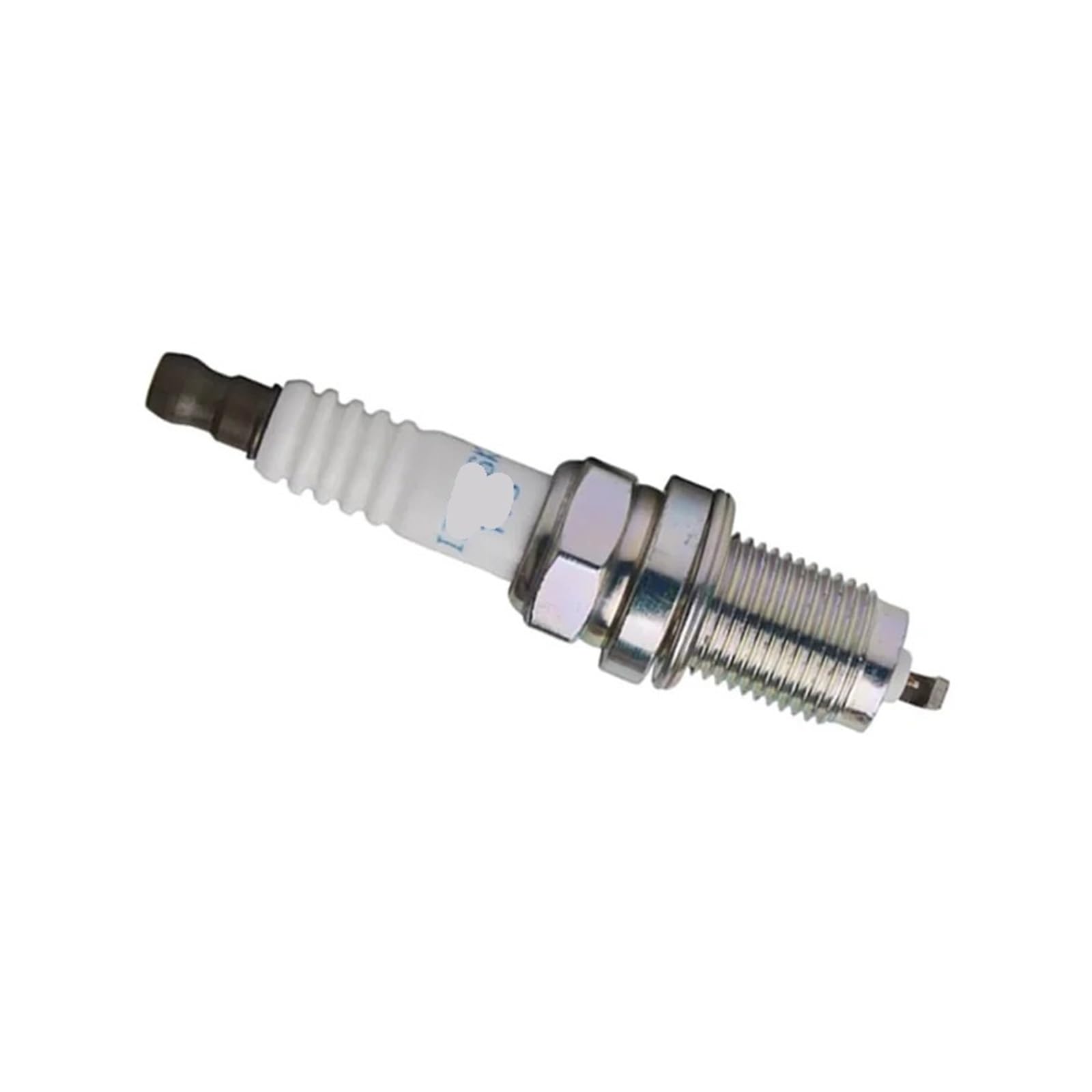 4 pezzi 9807B-561BW IZFR6K-11S 5266 candele al platino