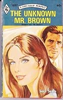 Mr. Brown 0373015976 Book Cover