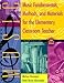Music Fundamentals, Methods, and Materials for the Elementary Classroom Teacher (with Audio CD), Third Edition