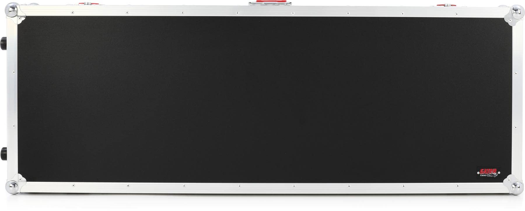 Gator G-TOUR 76V2 ATA Wood Keyboard Case