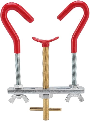 Zerodis Branch Bender,Tree Branch Trunk Bender Tree Trunk Modulator Gardening Bonsai DIY Shaping Tool Tree Trunk Adjuster Trunk Lopped Regulator for