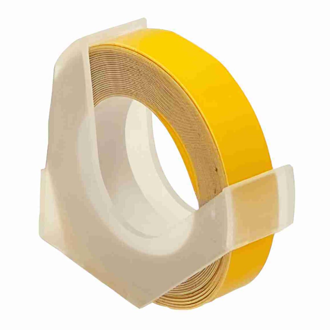 Oddpod Embossing Label Tape Refills - 5 Pack -23