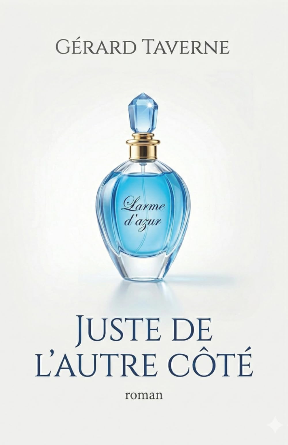 Juste de l'autre côté