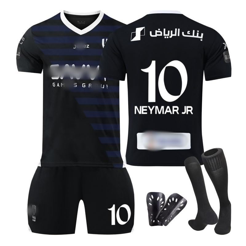 Amazon.co.jp: sunshui ネイマール サッカー ユニフォーム 背番号10