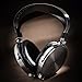 MOONDROP para 2 Full-Size Planar Headphone 100mm Patented Planar Driver Over-Ear Open Headphones