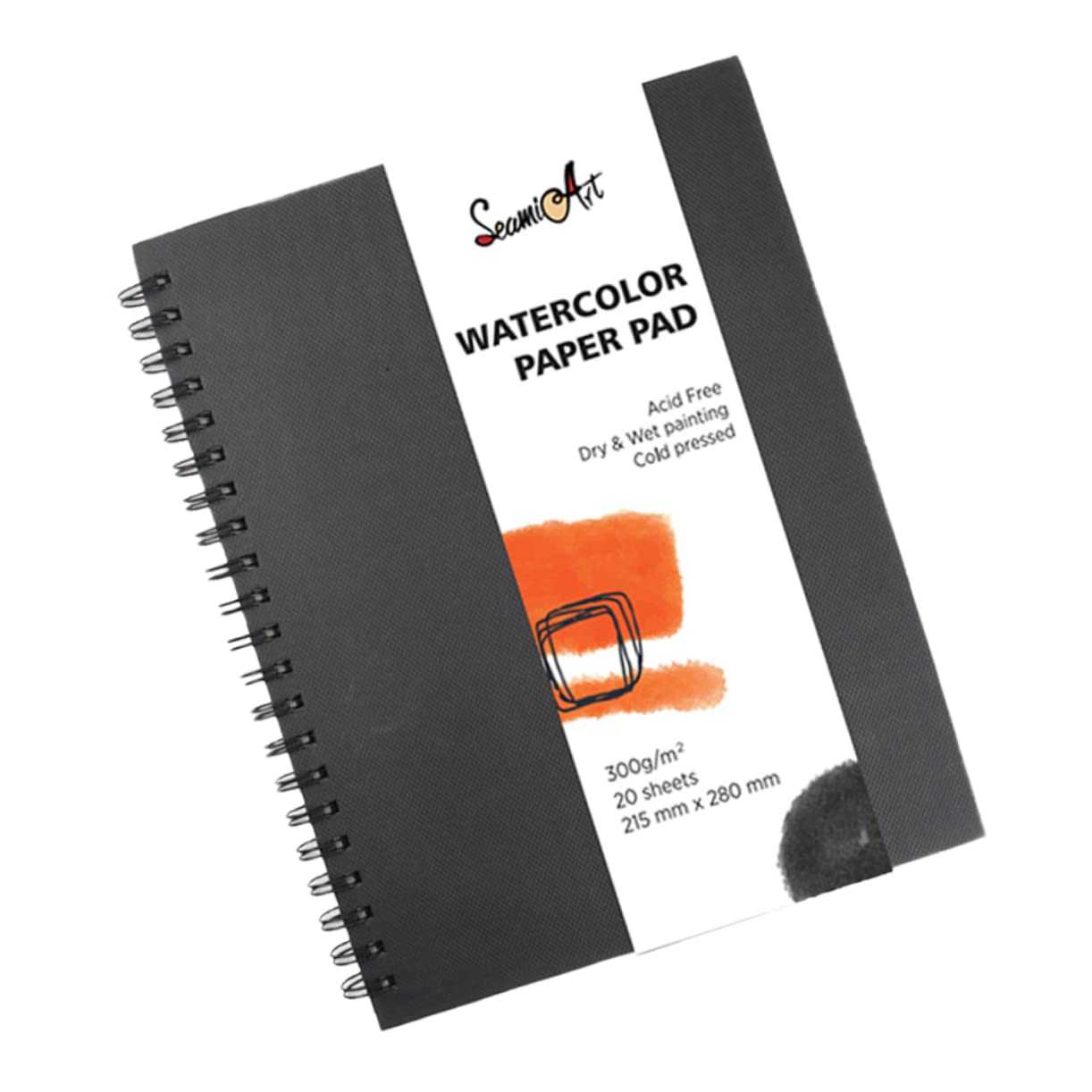 中島裕子【サンビーム】 油彩 10号