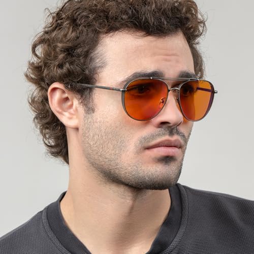 Image of GUNNAR Gaming Glasses - Fallout Brotherhood of Steel- Blue Light Blocking Relieve Dry Eye