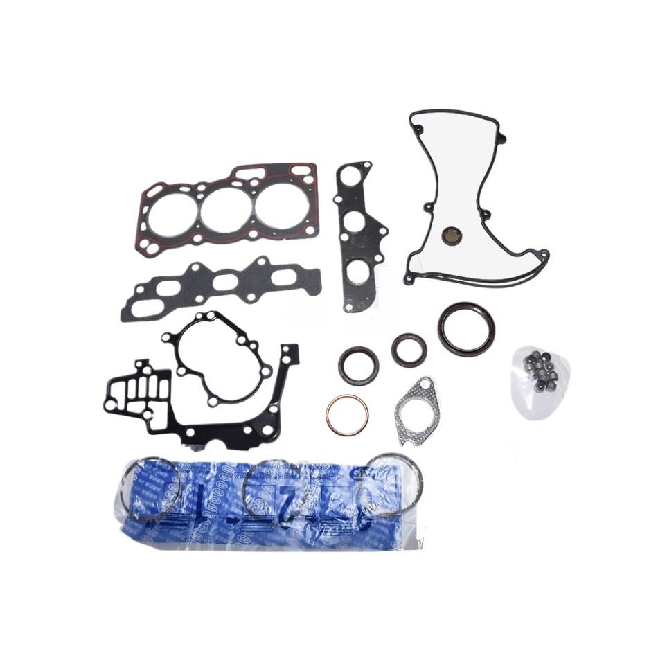 Segments piston RS800 joints moteur pour randonnée GSMOON - 2