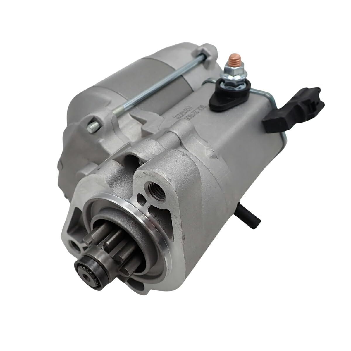 トヨタ グランドハイエースバン VCH22K スターター セルモーター