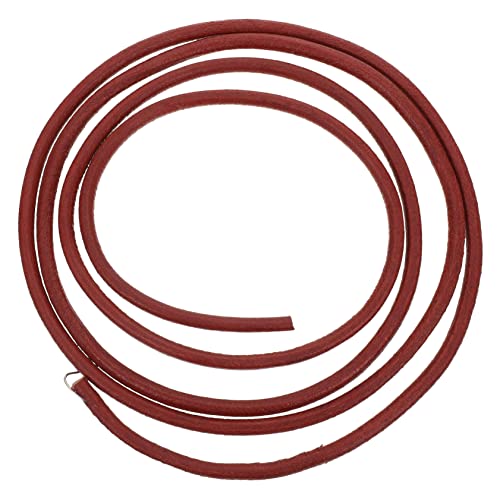 JEWEDECO Cinturón Para Máquina De Coser Correa Para Máquina De Coser Alfa y Refrey