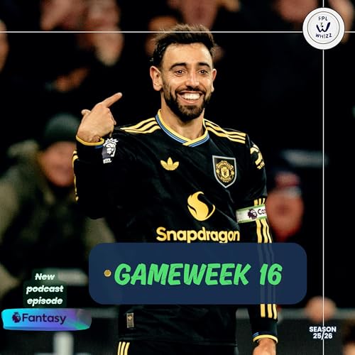 FPL Gameweek 16 Preview | 5 Free Transfers