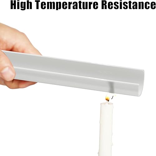 Miniatura 31 de Jaronx Compatible con cubierta de soporte en V BMW, insertos de rejilla, cubiertas de soporte de barra en V compatibles con BMW X3 F25 G01/X4 F26