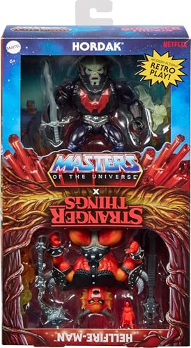 Opiniones de Masters of the universe para comprar online. 5 Imagen adicional