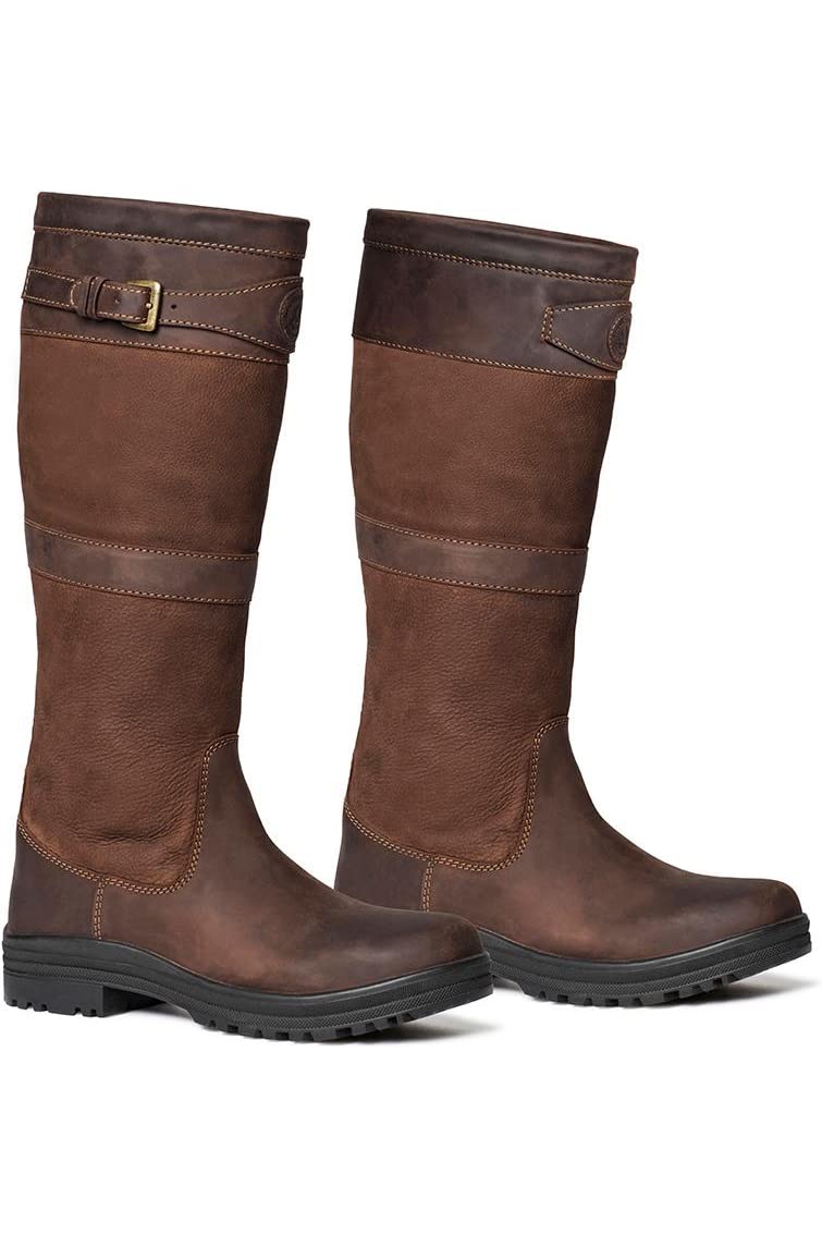 Country Stiefel CUMBERLAND RW regular/wide