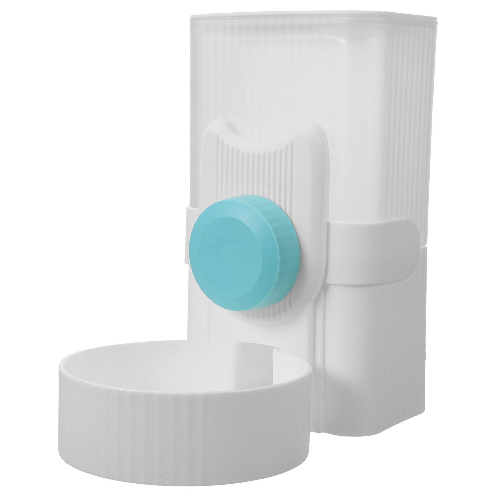 Bebedero automático de gatos 1000ml con sistema desmontable anticaídas