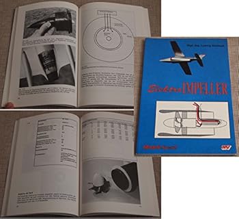 Paperback Elektro Impeller. [German] Book