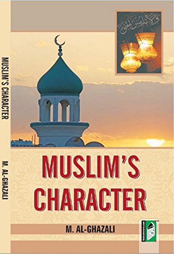 Muslim's Character
