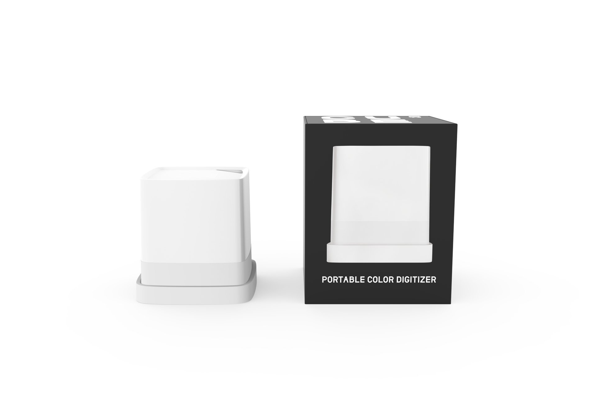 Cube Portable Color Digitizer | Desertcart Fiji