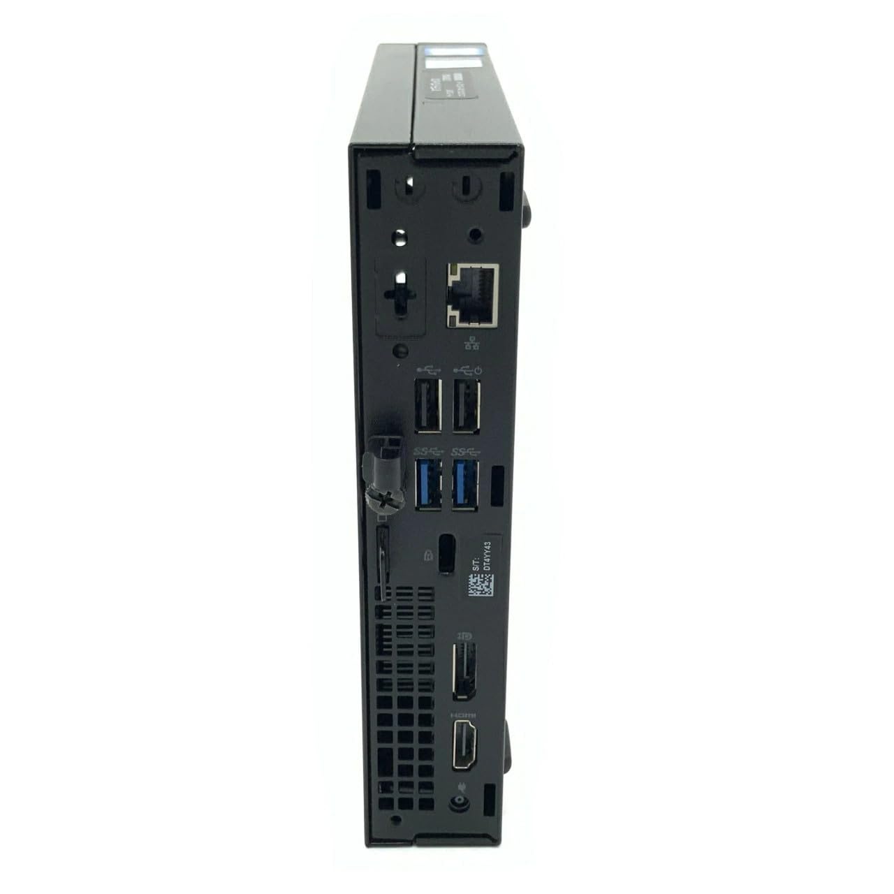 Amazon.co.jp: 【整備済み品】 OptiPlex 3070 micro □ - 第9世代 Core