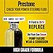 Fram Prestone AS261 Power Steering Fluid - 32 oz.
