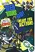 Teen Titans Go! (Book 4): Ready for Action!