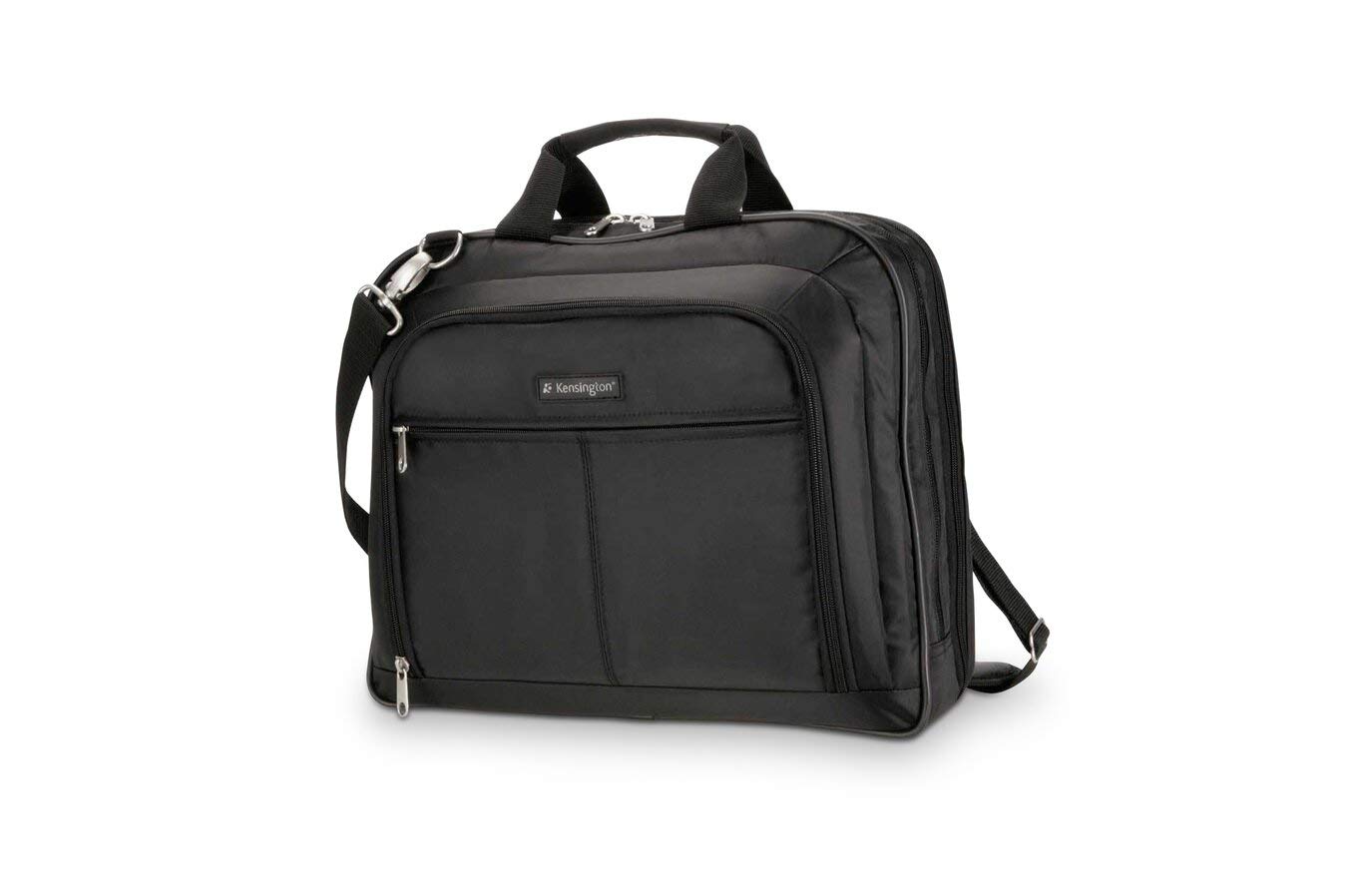Kensington Sp40 İnçe Kadar Dizüstü Bilgisayarlar İçin Classic Klasik Çantası 39,1 Cm (15,4 İnç)