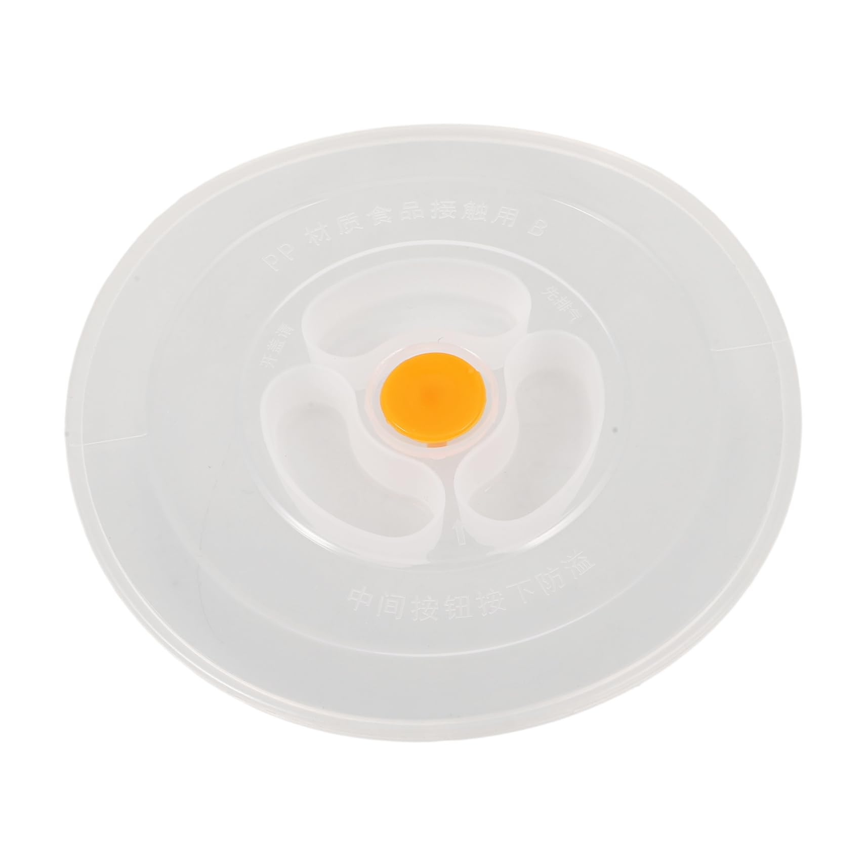 Cabilock 5 Fundas Térmicas Para Fiambrera Tapa Redonda Para Taza Tapa Redonda Para Taza Cubierta Para Cuenco Bento Cubierta De Barril Aislada Cubiertas Para Platos De Reutilizable
