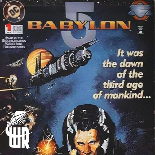Babylon 5: The 11-Issue DC Comics Series
