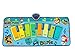 JAKKS Pacific Nickelodeon Paw Patrol Pup Boogie Electronic Music Mat Play (68931)