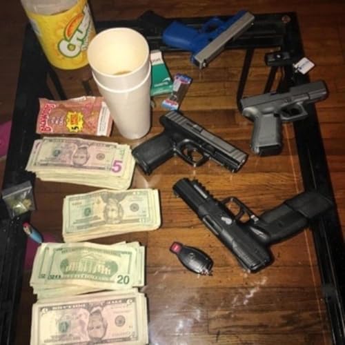 Play Dead Opps by Dutchie Gang on Amazon Music