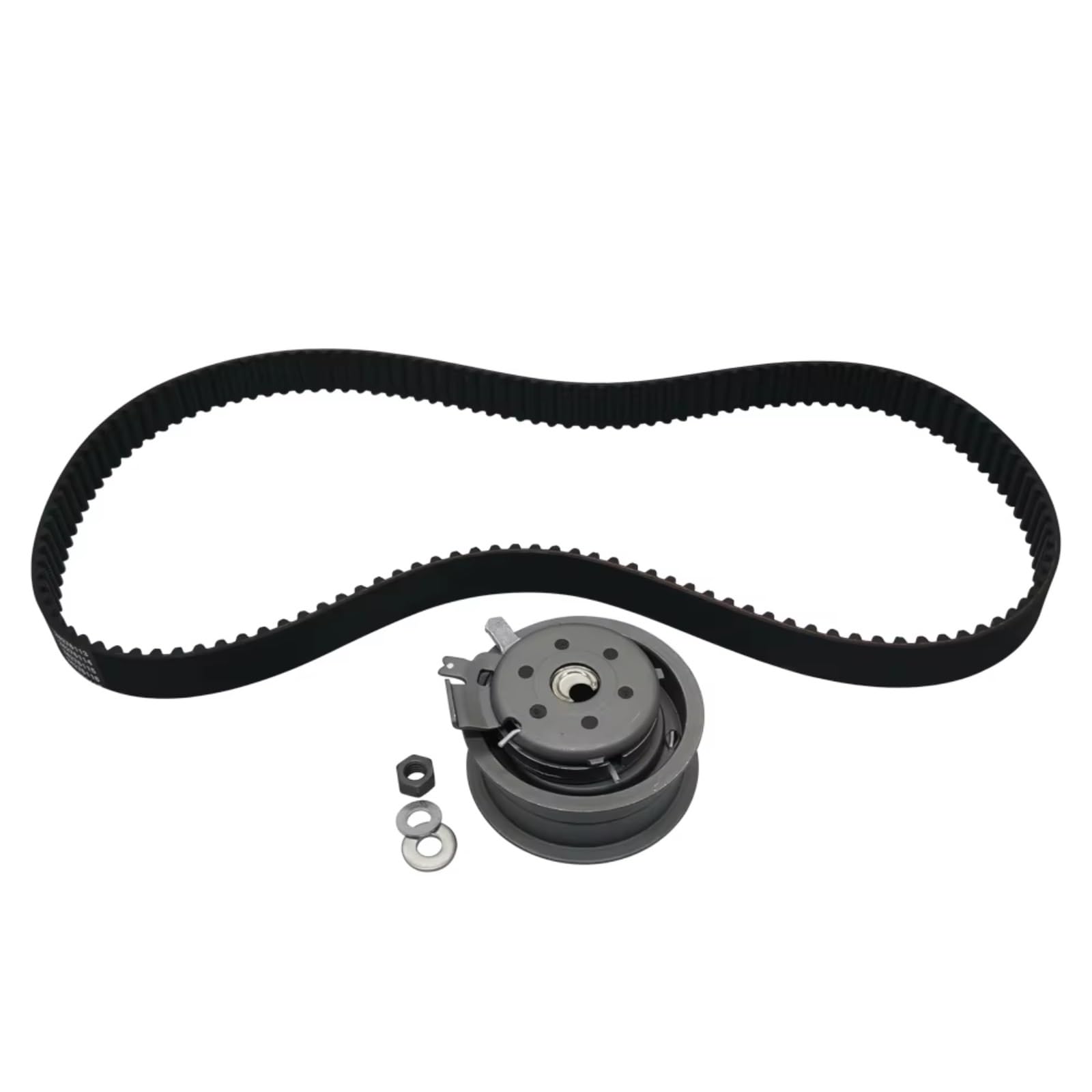 Compatible Con A3 S3 A4 S4 Juego Tensor Correa Distribución + Piezas De Repuesto 06A109479F 06A109119C Partes Coche