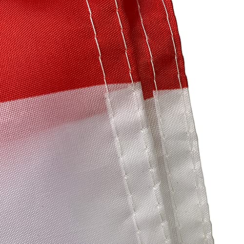Kinnyobi- Usa Civil Peace 3X5 Ft Flag - Vivid Color And Fade Proof - Double Stitched - Freedom Day Flags Polyester With Brass Grommets #TOP5