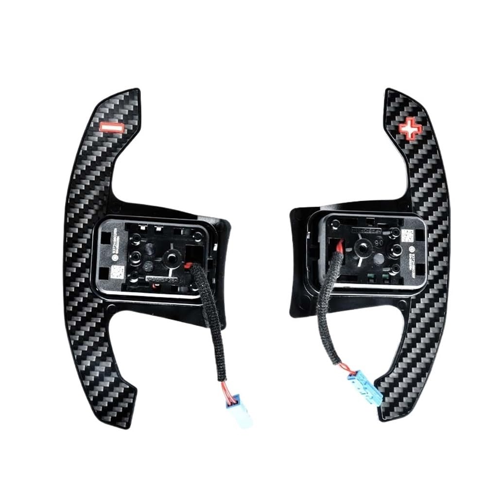 FUSW3T Gear Shift Paddle for F20 F21 F52 F40 F22 F23 F44 F45 F46 for