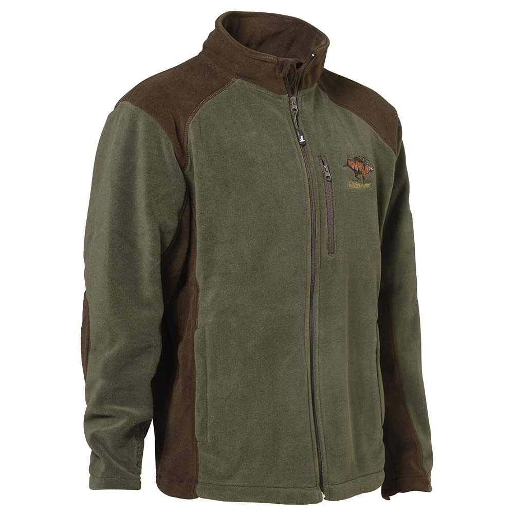 Percussion - Chaqueta de caza polar para niño
