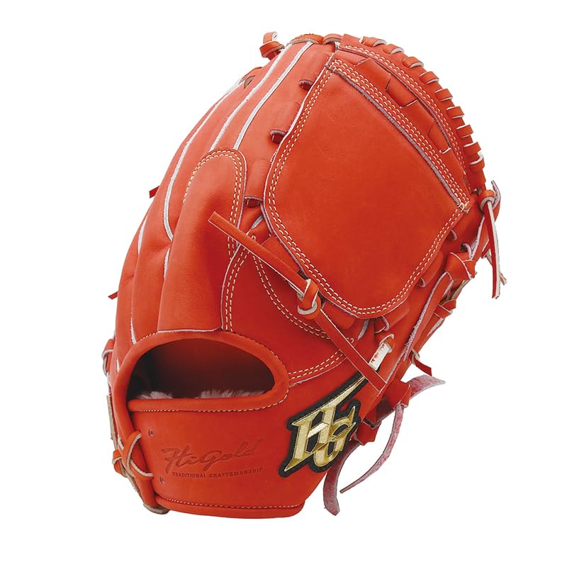 Amazon | HI-GOLD ハイゴールド 己極 硬式用グラブ SKG-0511SP