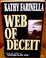 Web of Deceit 188476407X Book Cover